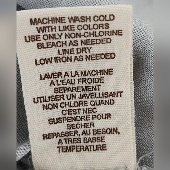 Free People Ruffle Shorts - Picture 9 of 11